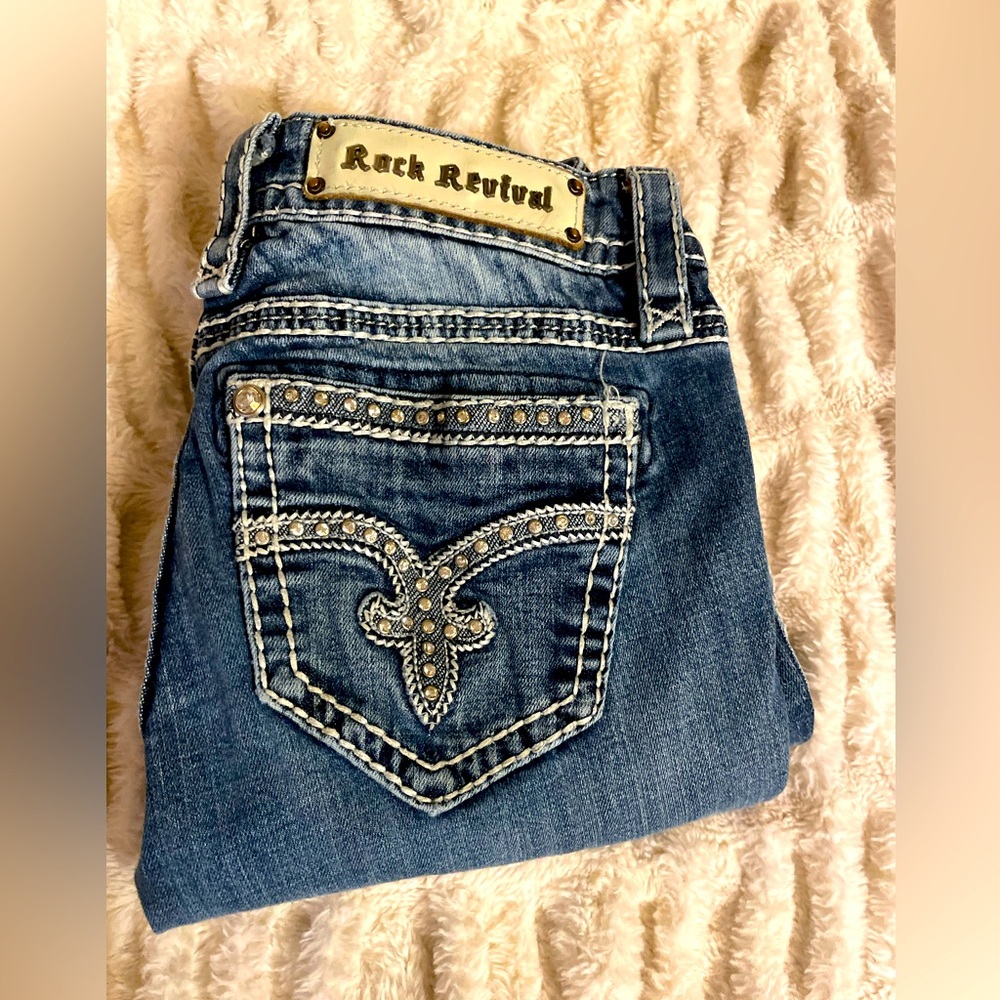 Rock Revival Women’s Jeans